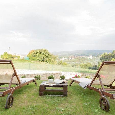 Apartamentos Nordeste Trasierra Buitenkant foto