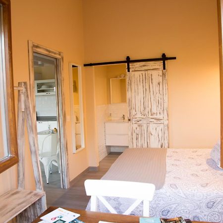 Apartamentos Nordeste Trasierra Buitenkant foto