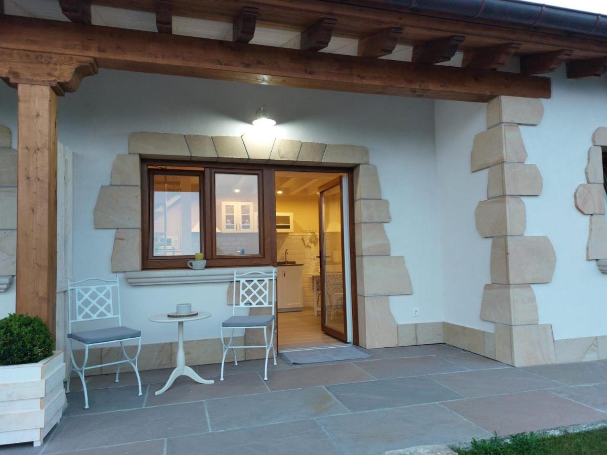 Apartamentos Nordeste Trasierra Buitenkant foto