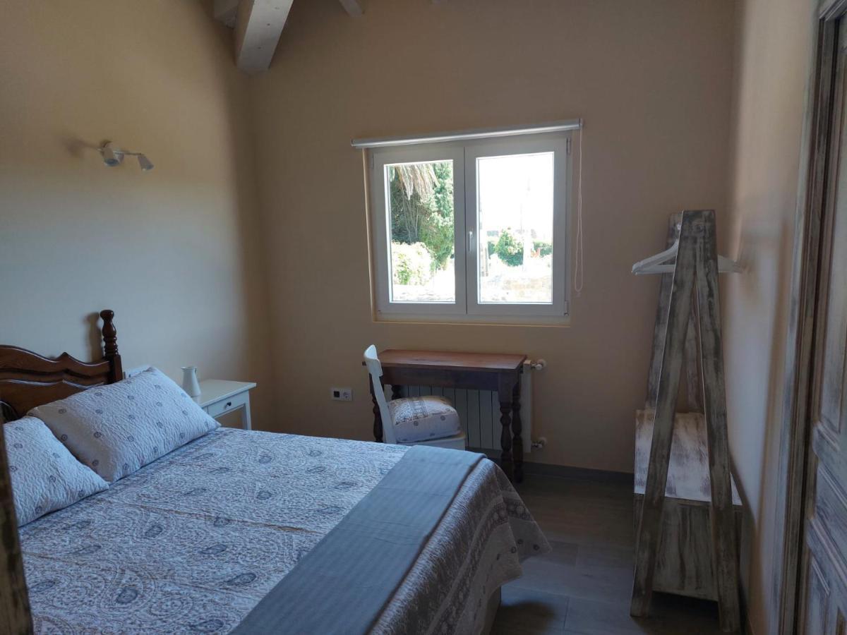 Apartamentos Nordeste Trasierra Buitenkant foto