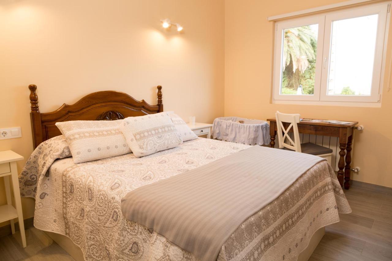 Apartamentos Nordeste Trasierra Buitenkant foto