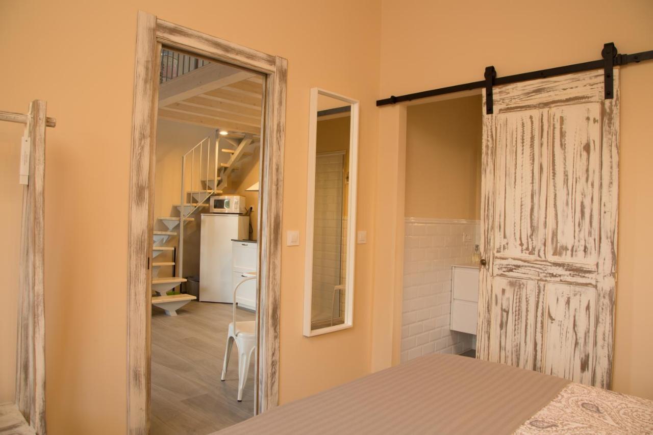 Apartamentos Nordeste Trasierra Buitenkant foto