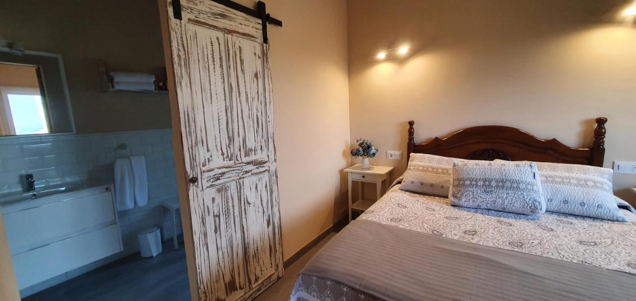 Apartamentos Nordeste Trasierra Buitenkant foto