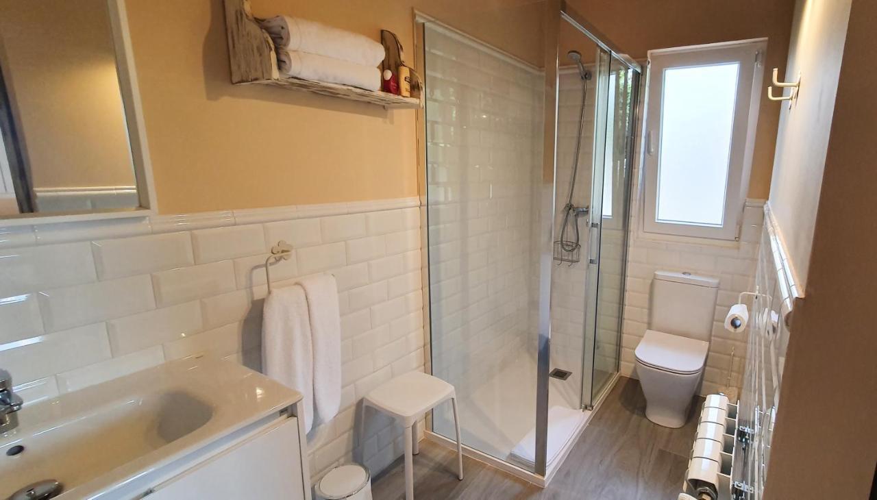 Apartamentos Nordeste Trasierra Buitenkant foto