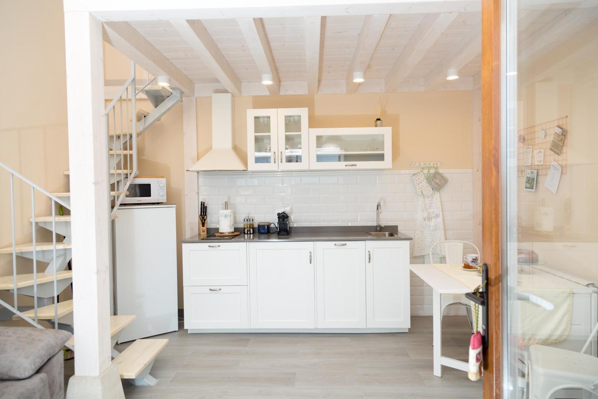 Apartamentos Nordeste Trasierra Buitenkant foto